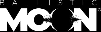 Ballistic Moon