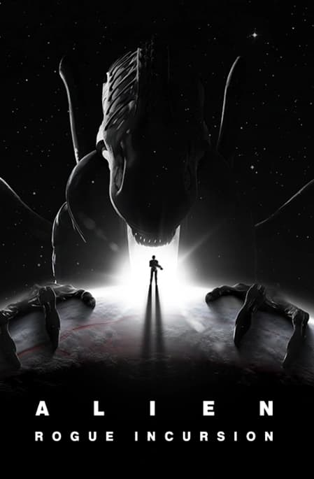 Alien: Rogue Incursion