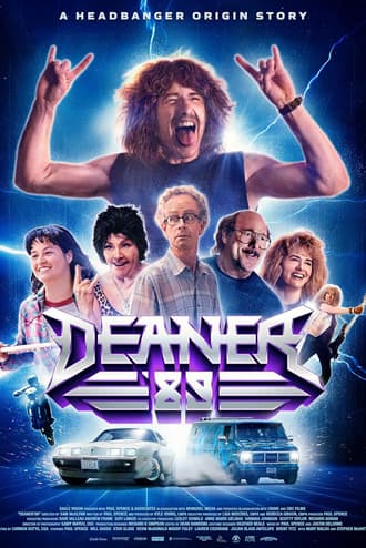Deaner 89