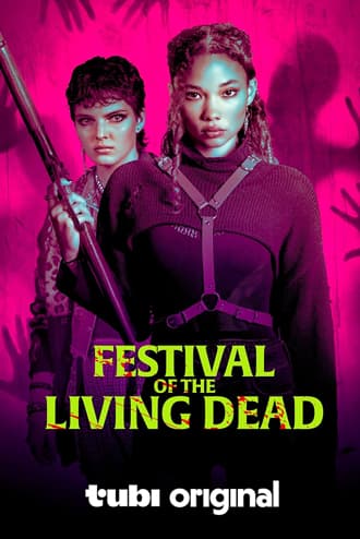 Festival of the Living Dead