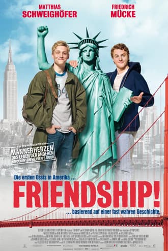 Friendship
