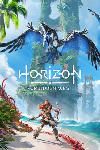 Horizon Forbidden West