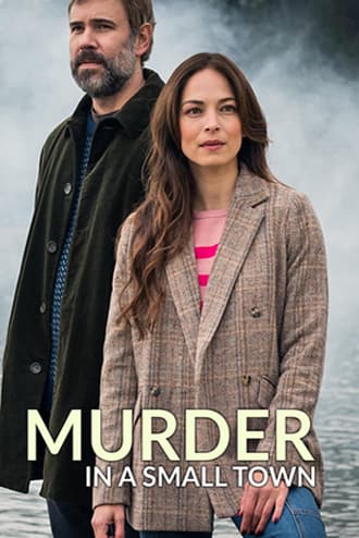 Murder in a Small Town