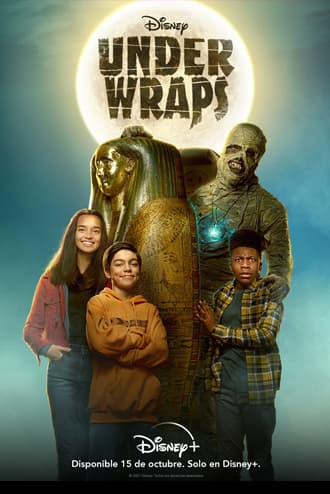 Under Wraps