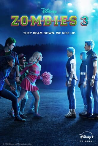 Zombies 3