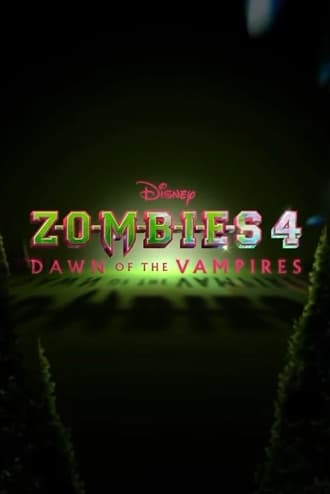 Zombies 4: Dawn of the Vampires